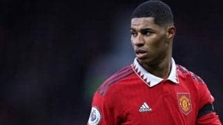 タイトル戦のユナイテッド、負傷懸念のラッシュフォードも決戦の地ロンドンへ！