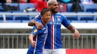 横浜Ｆ・マリノスを王者たらしめる３つの理由。開幕２連勝で強さの秘密が見えた