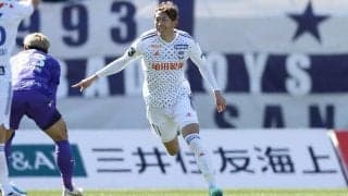 新潟、太田修介のデビュー即1G1Aで初勝利！　広島は塩谷司のゴラッソボレーも及ばず【明治安田J1第2節】