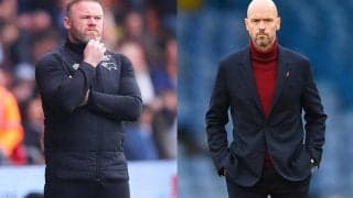 ルーニー「テン・ハグはまさにユナイテッドがここ数年間必要とした存在」