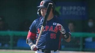 不発の村上宗隆「いろいろメディアに言われますけど…」　本番までに「やること変わらない」