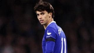 フェリックス、ローン先のチェルシーでは「より自由」