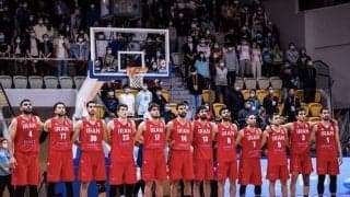 W杯のアジア出場国が決定…日本と中国に連敗するもイランが最後の出場枠をつかむ