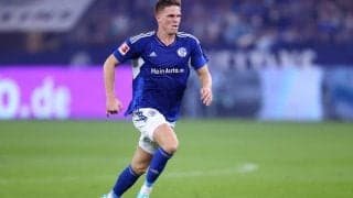 シャルケを8試合ぶりの勝利へ導いたおしゃれなバックヒール弾に脚光！ヌニェスと比較されるもこちらは白星直結