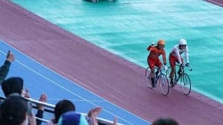 【全日本選抜競輪G1】古性優作が大会連覇達成！