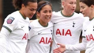 「いいね1万回押したい」「反則レベルで可愛すぎる」岩渕真奈のインスタ投稿が話題、スポーティーな姿に「可愛いすぎてカッコよすぎ」