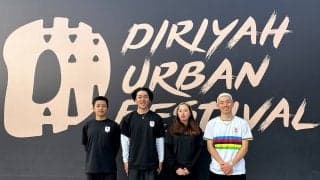 「2023年UCI BMXフリースタイル ワールドカップ開幕戦」日本人選手は入賞届かずも大健闘。男子はローガン・マーティン、女子はハンナ・ロバーツが優勝