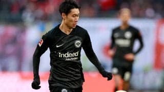 合意報道は「ただの噂」、ドルトムントSDが否定も鎌田大地への興味を口に「彼は本当に面白い選手」