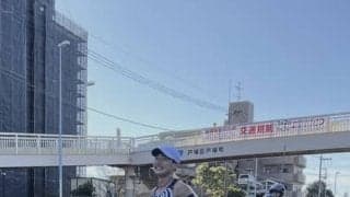 [陸上競技]第99回箱根駅伝インタビュー９日目・木本大地