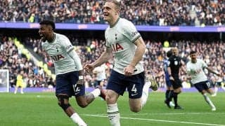 スパーズがチェルシー粉砕！　“One Of Our Own”、生え抜き2人のゴールで会心のダービー勝利《プレミアリーグ》