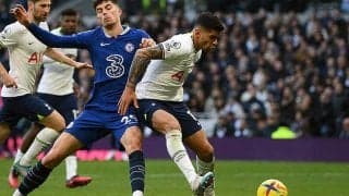 レーティング：トッテナム 2-0 チェルシー《プレミアリーグ》