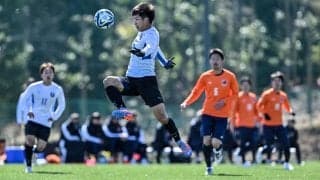 川崎が大宮に2-3で敗戦！鹿島戦・同点弾の山田新の2日連続＆3戦連続ゴールに名願斗哉の気合弾で、若手が猛アピール…名願は左SBにも挑戦