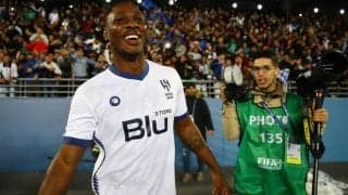 イガロの4発など大量7得点のアル・ヒラルがACL連覇へ前進！浦和との決勝へ駒を進める《ACL2022》