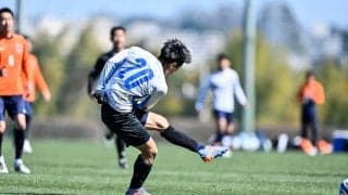 「W杯やACLのタフさも意識していかないと」川崎FW山田新が2日連続ゴールの先に見据えるもの。鹿島戦のゴールの反響を感じた、“意外な人からの連絡”