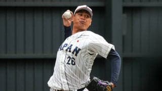 【WBC】「ダルビッシュ塾」でひと皮むけた宇田川優希　「ピンチを断ち切る力」と評価うなぎ上り