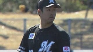 大手術から復活…“捕れぬ”魔球に戦慄「打てない」　侍ジャパンに「緊急招集しよう」