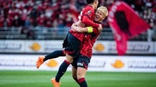 鹿島アントラーズに明るい変化の兆し。まさかの逆転負けもポジティブに捉えることができるわけ