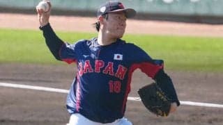 山本由伸の新投法は「外国人に合うかも」　唯一の不安…日本と違う“タイミング”