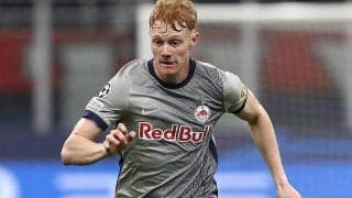 ライプツィヒがライマー後釜確保！　姉妹クラブからザイヴァルトが来季加入