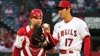 【MLB】エ軍スタッシー「いつか日本のファンに会えれば」　WBCイタリア代表を無念の辞退