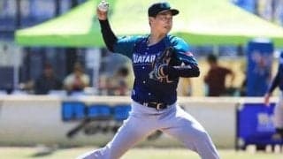 巨人ドラ１→メジャー→日本球界復帰→戦力外…流浪の野球人生を送る村田透「技術は上がっている。衰えはない」とマウンドを目指す