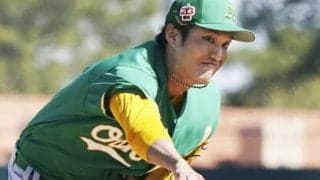 藤浪晋太郎「メジャー１年目」最高のシナリオ…先発ローテ入り→トレード移籍→ポストシーズン進出→ワールドシリーズ優勝？