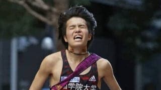 「國學院史上最高だよねって自分たちで喜んでいてもダメ」前田康弘監督が描く箱根駅伝優勝への道。「その先は常連校から強豪校へ」