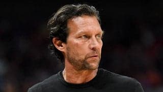 ホークスがクイン・スナイダーのHC就任を発表…ジャズでは6年連続でプレーオフ進出