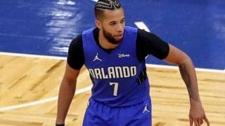 2014年の新人王、マイケル・カーター・ウィリアムズがマジックと2年契約