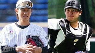 ロッテ、宮崎遠征メンバーを発表　藤原＆松川ら総勢34人、メルセデスら移籍組も参戦
