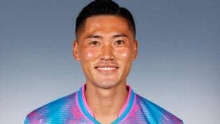 鳥栖、ファン・ソッコが第五中足骨骨折…開幕から欠場続く