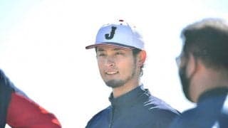 ダルビッシュはなぜ若手に慕われる？　絶品コミュ術の秘訣「友達のように接している」