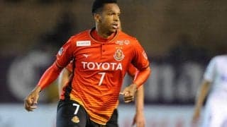 元名古屋のFWジョーが現役引退…2018年のJ1得点王もサウジアラビアのクラブを5日で退団しキャリア終了