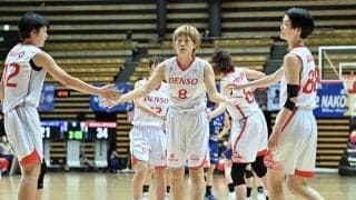 トヨタ自動車、三菱電機の上位陣が黒星…デンソーは東京羽田に連勝を収める／Wリーグ第10節