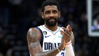 今夏に制限なしFAとなるカイリー・アービング…彼の去就はリーグ関係者も予想がつかず？