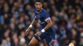 PSGキンペンベがシーズンアウト…マルセイユ戦で右アキレス腱断裂