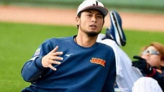 侍コーチ陣までダルビッシュ“塾生”に!?　立場を超えた信頼関係「僕らの中では先生」