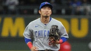 韓国が注目「日本に超非常事態」　鈴木誠也の怪我に「開幕まで10日も残っていない」