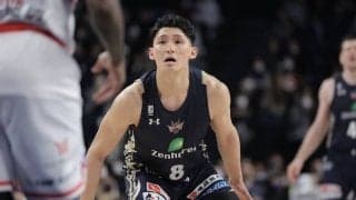 琉球ゴールデンキングスが植松義也との契約期間終了を発表…今季は11試合に出場