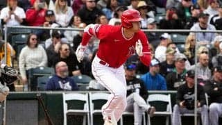 【WBC】初球打ちでフェン直三塁打、大谷翔平の活躍が低迷する日本の経済活動を押し上げるか　米ブルームバーグが期待感