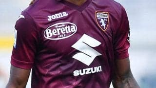 日本の風神雷神図がユニフォームに！トリノが自動車メーカー・スズキとの契約10周年を記念する特別ユニフォームを発表