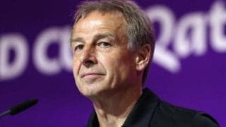 韓国代表、新監督にクリンスマンを招へい！　2026年W杯までの契約に