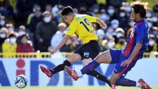 細谷真大らに刺激を与える32歳・大迫勇也や30歳・宇佐美貴史らとの「競演」【2023年のJリーグを盛り上げる日本人ストライカー】(3)