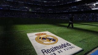 女優・眞嶋優さんがレアル・マドリー入り！？リフティングテクを見たU-19チームの監督が会長に獲得を進言「彼女とサインする必要がある」