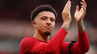 サンチョ、3点目決められずのブルーノと約束　「次はパス出してね」に「次はな！」