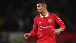 皆が歓喜する中でも冷静沈着…ユナイテッドにタイトルをもたらしたカゼミロのメンタリティが話題「もう次のタイトルを考えている」