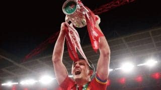 「今季一番の大仕事」ユナイテッド主将マグワイア、オーナーをスルーしファンから称賛の嵐「トロフィーに最も値する男！」