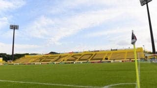 都心のサッカー専用スタジアムは風が強い?/六川亨の日本サッカーの歩み