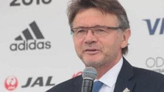 元日本代表監督のトルシエ氏がベトナム代表監督に正式就任！ 五輪世代と兼任へ