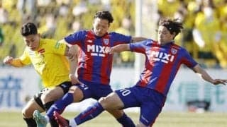 FC東京が強くなっている「どこかのコピーではない」アルベル監督が目指すのは成功した新潟スタイルではなく「東京オリジナル」